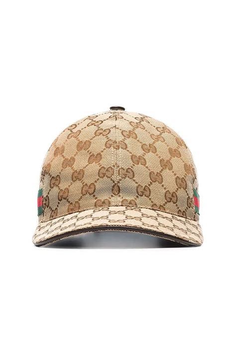 gucci baseball hats tags